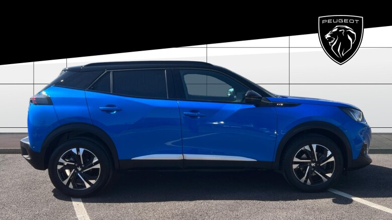 Peugeot 2008 1.2 PureTech 130 GT 5dr Petrol Estate